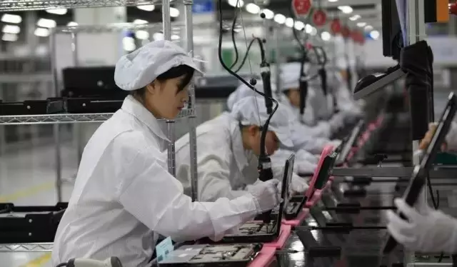 高質(zhì)量才有資格活著，低成本才能對(duì)客戶有吸引力